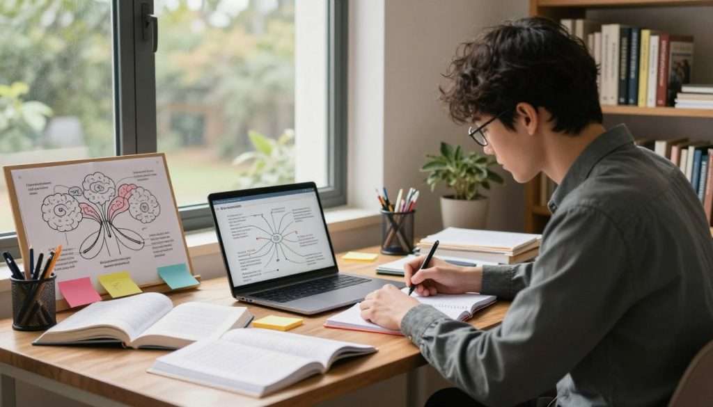 How to Remember Everything You Learn: 05 Proven Memory Techniques