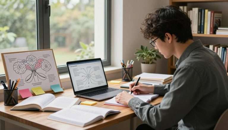 How to Remember Everything You Learn: 05 Proven Memory Techniques