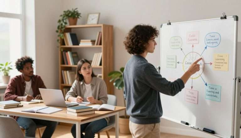 How to Teach Yourself Anything: A Step-by-Step Guide