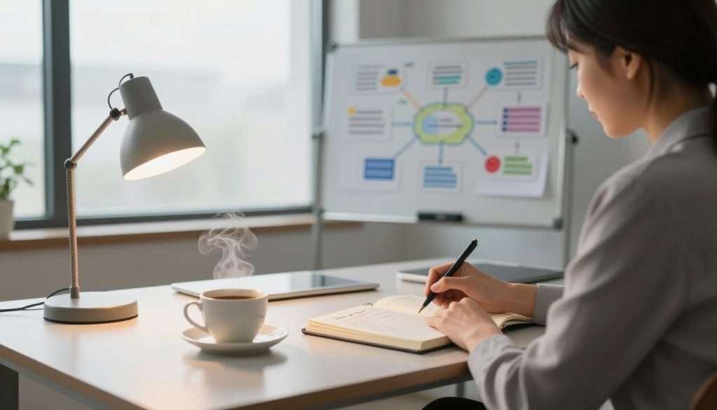 How to Think More Clearly: A Practical Guide
