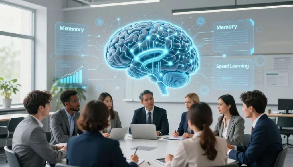 The Science of Learning Faster: What Cognitive Psychology Reveals