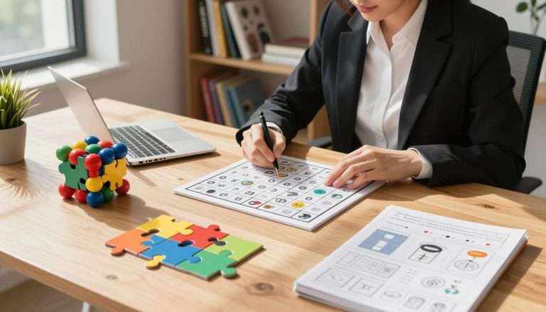 Brain Training Exercises That Improve Thinking and Memory