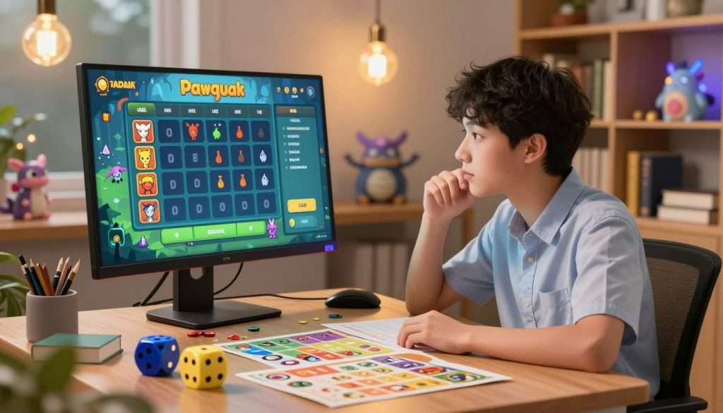 Gamify Your Grades: 7 Ways to Turn Your Study Routine Into an RPG