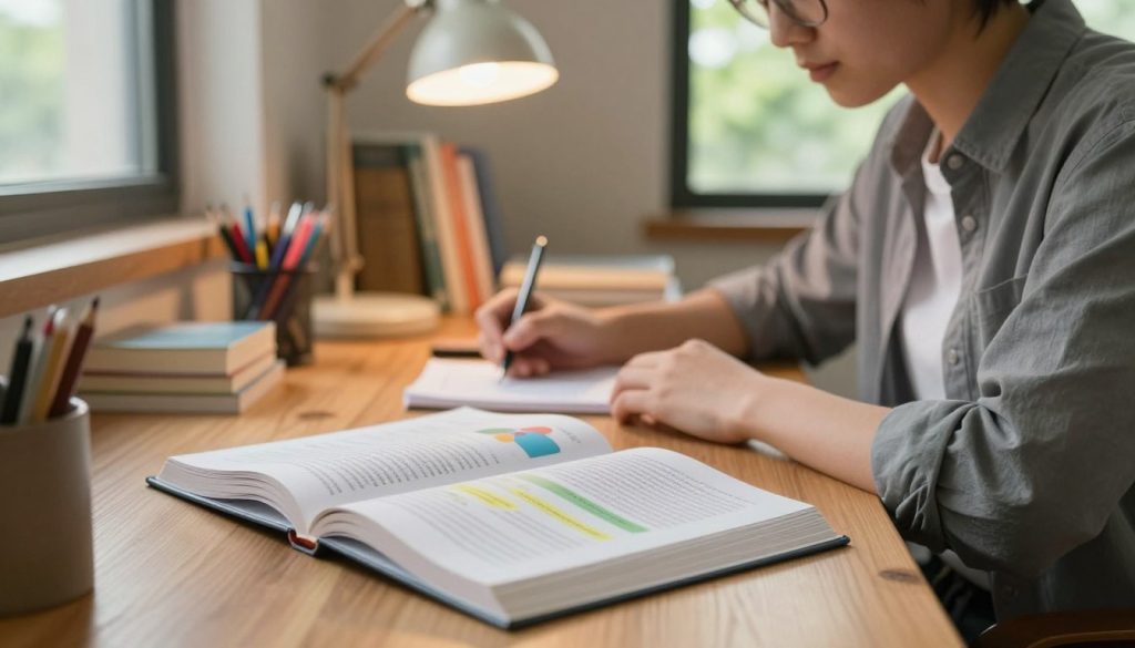 How to Read a Textbook Effectively and Remember More