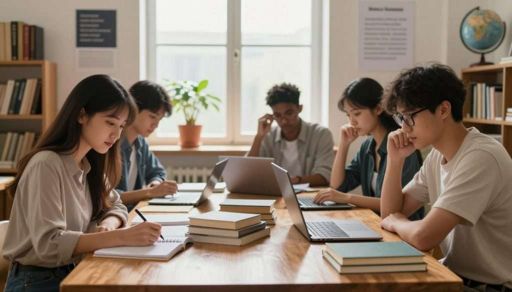 How to Stay Focused While Studying: 5 Tips That Beat Distractions