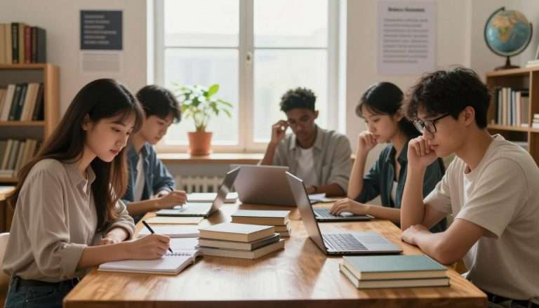 How to Stay Focused While Studying: 5 Tips That Beat Distractions
