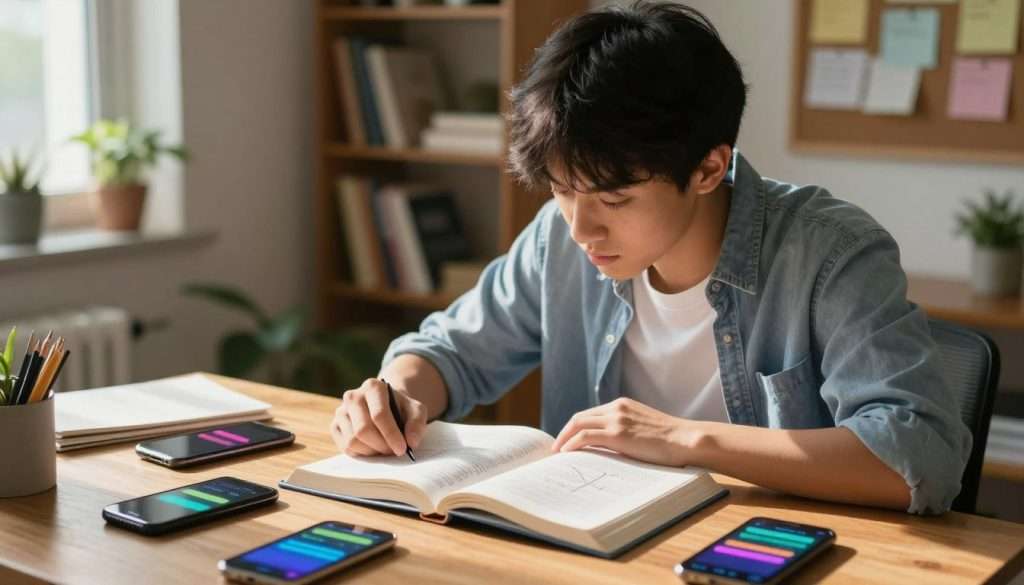 Deep Work for Students: How to Focus in a Distracted World