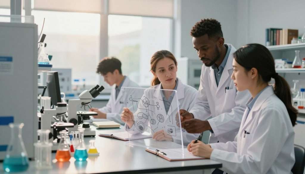 How to Develop a Scientific Mindset for Better Thinking