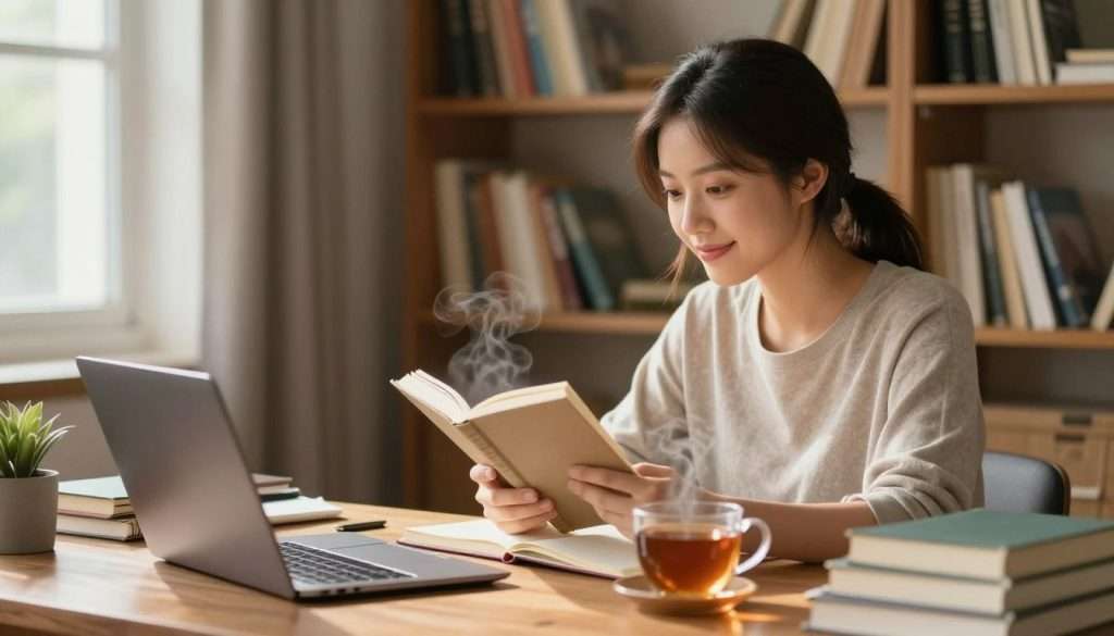 How to Study Consistently Even When You're Not Motivated