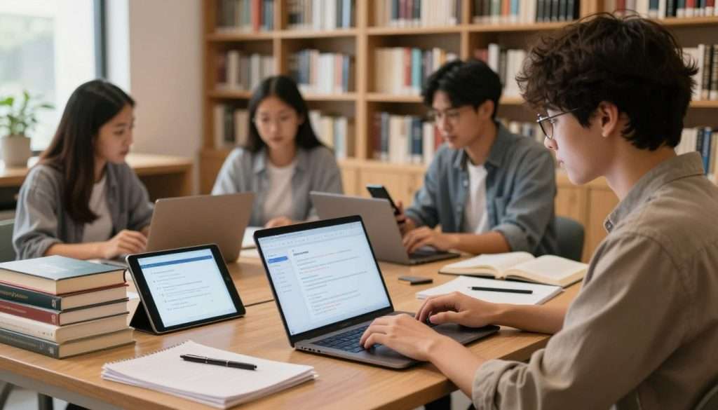 How to Use AI to Study Smarter: Tools, Prompts, and Tips for Students
