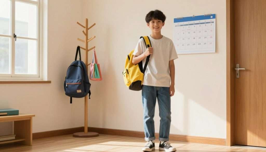 Morning Routine for Students: 10 Steps to a Productive Day